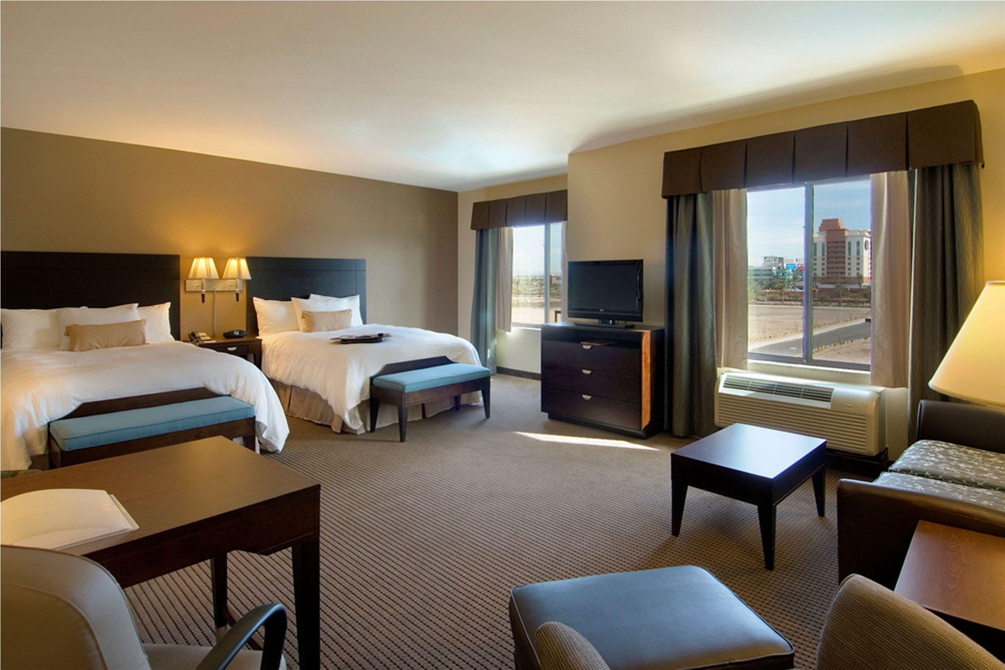 Hampton Inn & Suites Phoenix Glendale-Westgate Pokój zdjęcie
