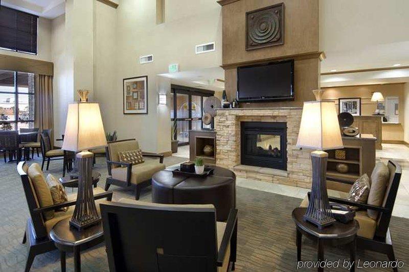 Hampton Inn & Suites Phoenix Glendale-Westgate Wnętrze zdjęcie