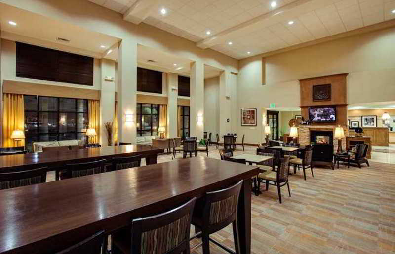 Hampton Inn & Suites Phoenix Glendale-Westgate Zewnętrze zdjęcie